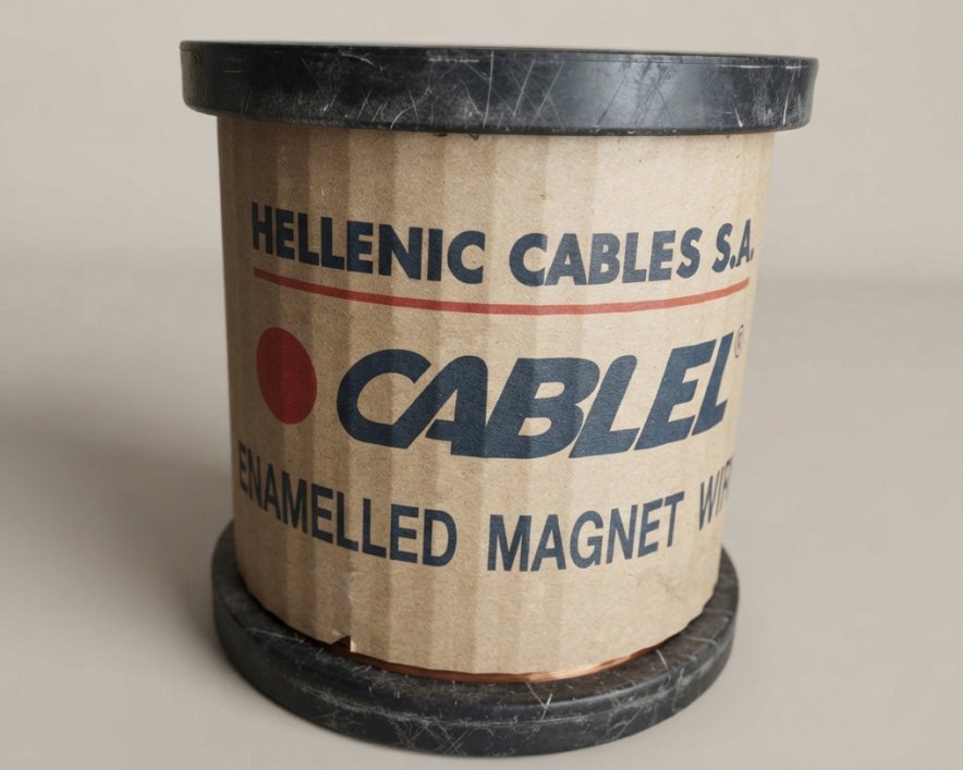 Kawat tembaga cable wires