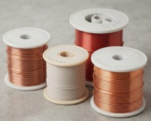 Kawat tembaga enameled Supreme